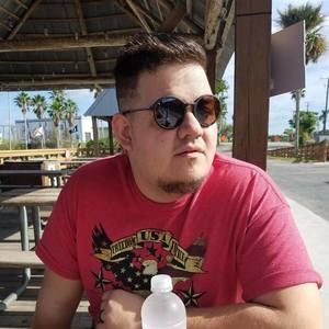 Meet your Posher, Daniel